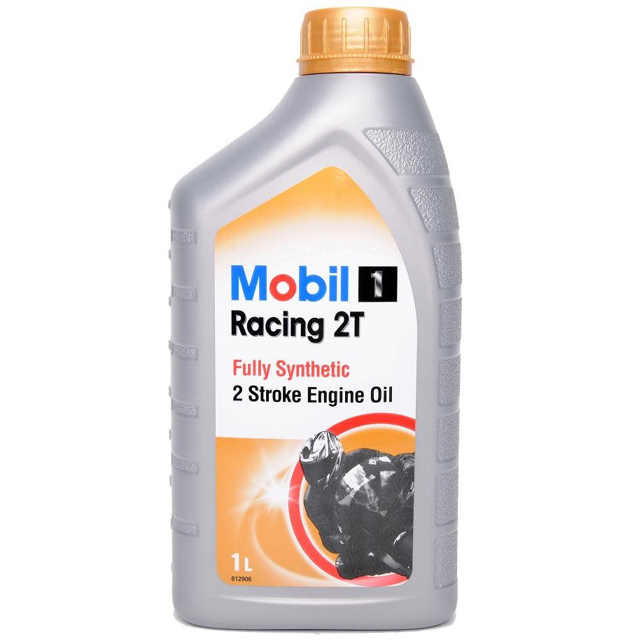 MOBIL 1 Racing 2T (pour AIXRO)