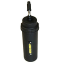 Nylon sleeve for throttle slide / needle protection
