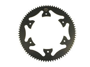 Sprocket not 219 ergal 7075-T6