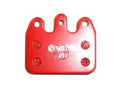 Plaquettes de frein AR CRG VEN 05