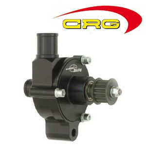 Pompe à eau CRG