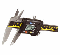 Digital caliper