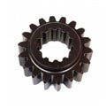 Splined primary gearbox K9-KZ10-R1