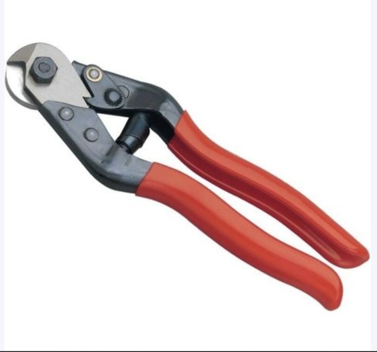 Cable cutter