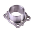 Exhaust pipe 4 points TM KZ10 / R1 / R2