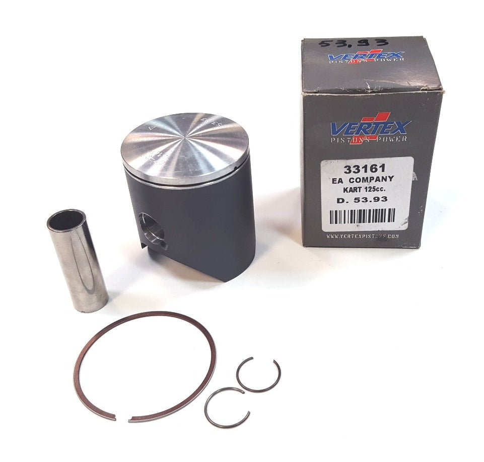 Piston TM K9 - KZ10 std.