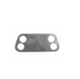 CRG R35/40 column screw plate