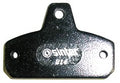 Plaquettes de frein SINTER/FL AV AM (la paire)