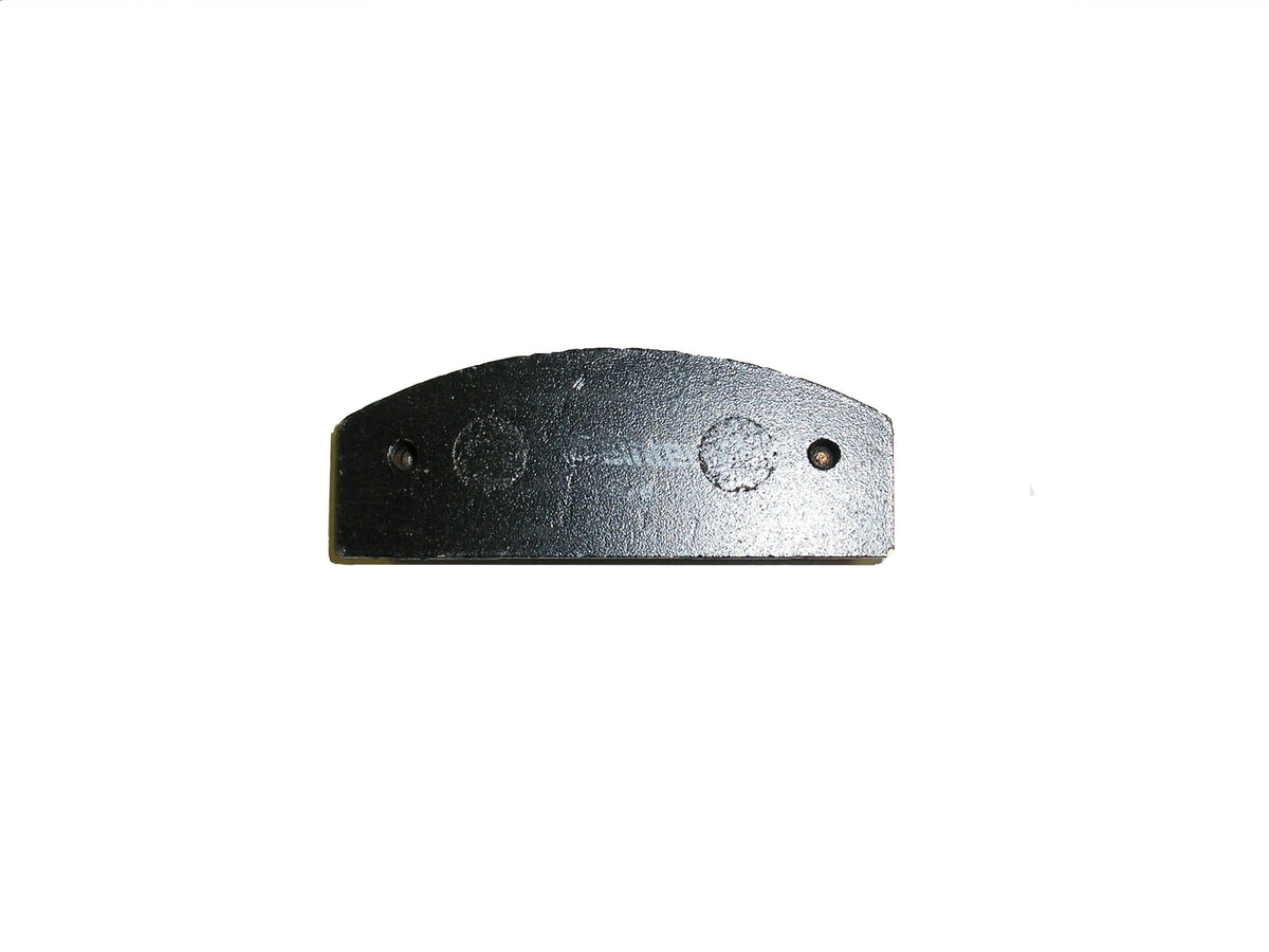 Plaquettes de frein NF / KALI AV 75/89
