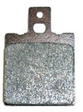 Plaquettes de frein AV SINTER/BREMBO