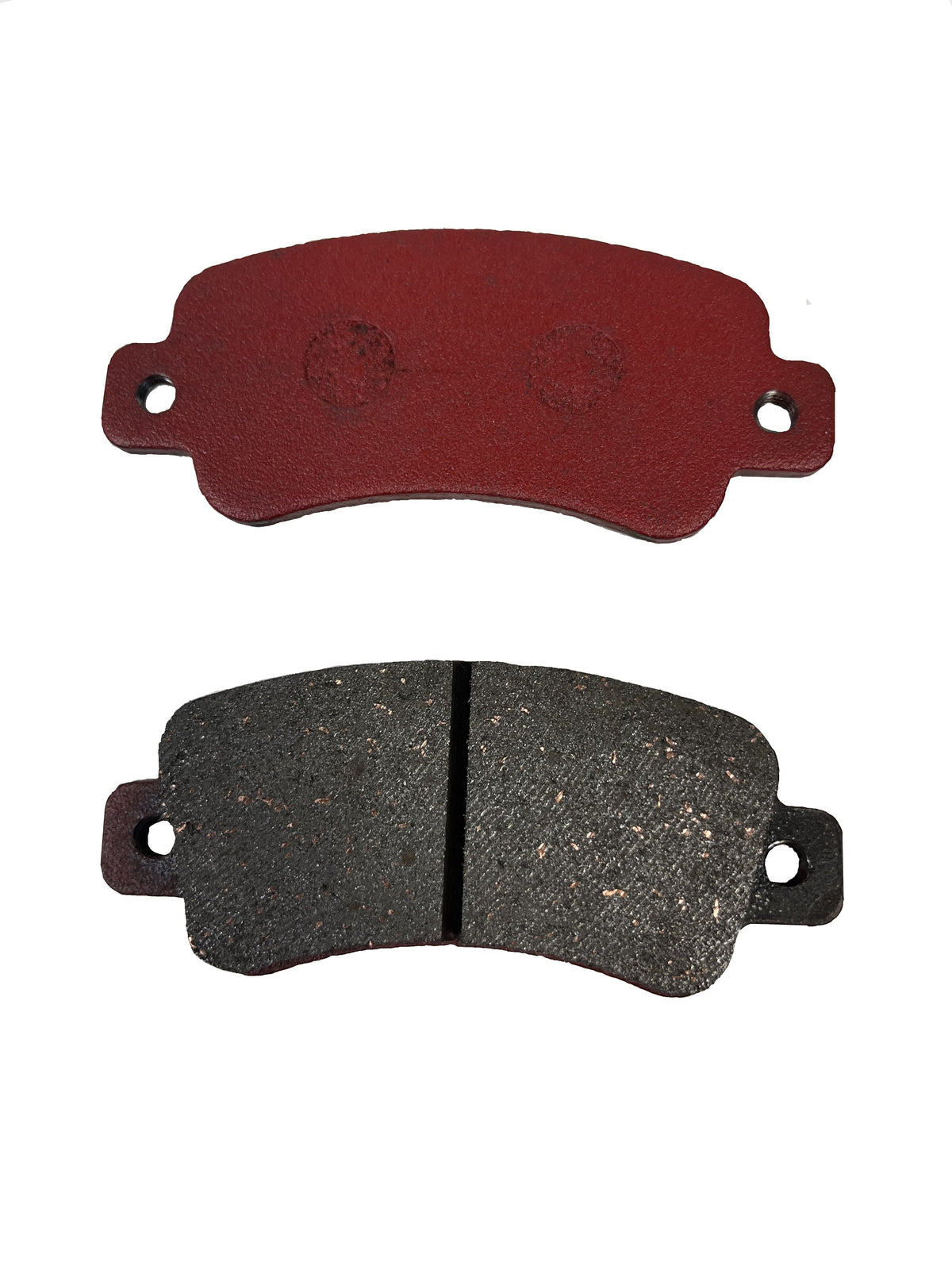 Plaquettes de frein KP (paire)