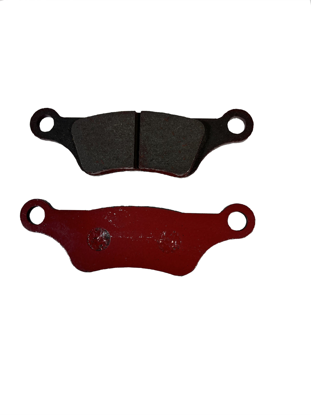 Plaquettes de frein AR SODI RM1 (la paire)