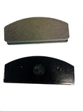 Plaquettes de frein AR NF/TECNO