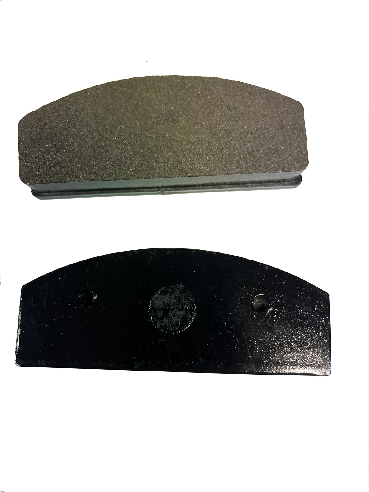 Plaquettes de frein AR NF/TECNO