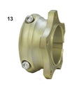 Porte disque AR CRG VEN 05 GOLD