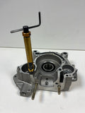 Heli-Coil thread repair