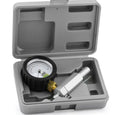 RR carburetor pressure tester