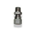 Straight brake fitting