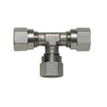 T-brake fitting