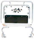 Kit rallonge chassis CRG 507 (idéal + 1,85 m)