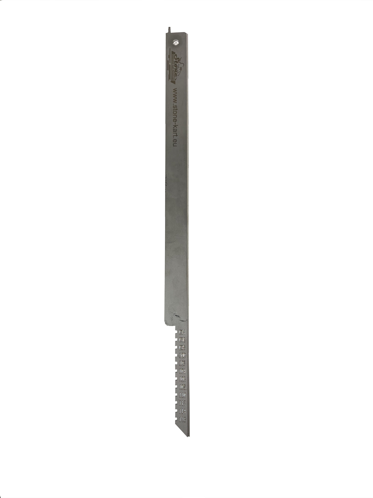Règle de mesure de chaîne STONE