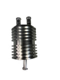 Fuel return on carburetor