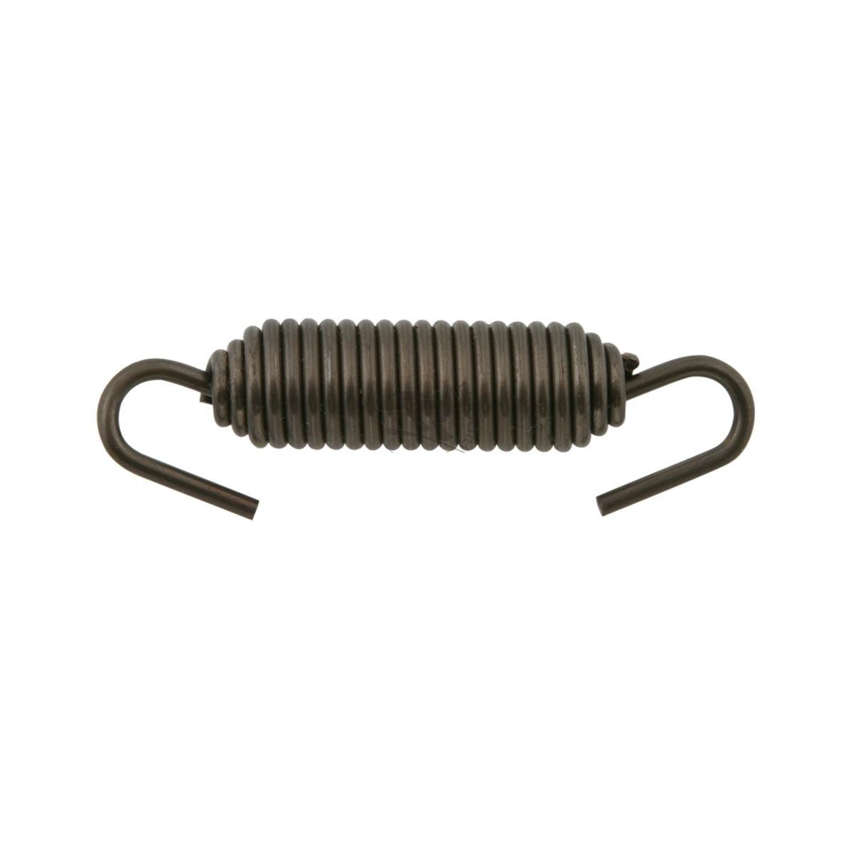 125cc biconical pot spring
