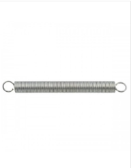 135mm pot spring
