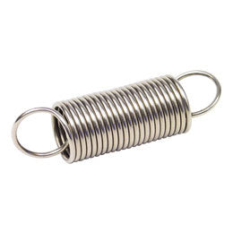 73 mm hose spring