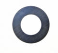 Rondelle BV TM 30 x 20 x 2 mm
