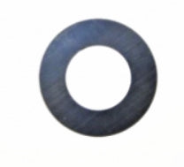 Rondelle BV TM 30 x 20 x 2 mm