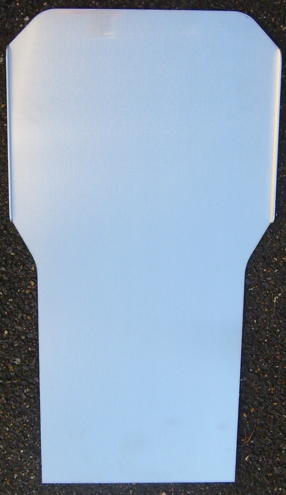 Plancher Alu. KS