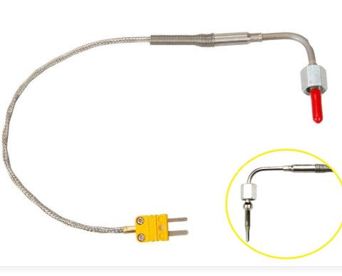 MYCHRON 6S- 2T with 2 sensors