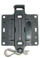 Transponder support