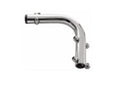 Pot support elbow pipe 100cc