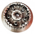 Tambour d'embrayage alu K8-K9-KZ10