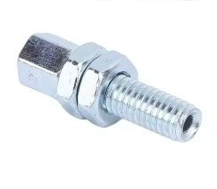 Straight cable tensioner