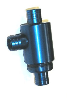 Thermostat 3 voies RR