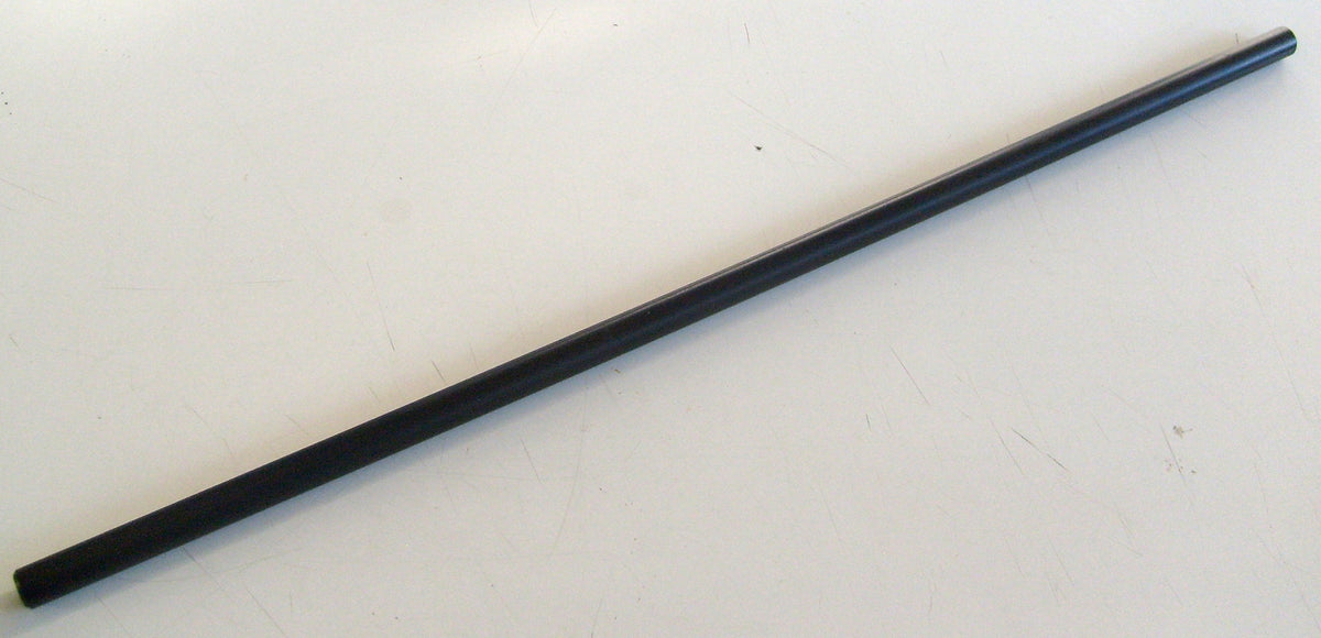 Tige de commande de vitesse noir RACING