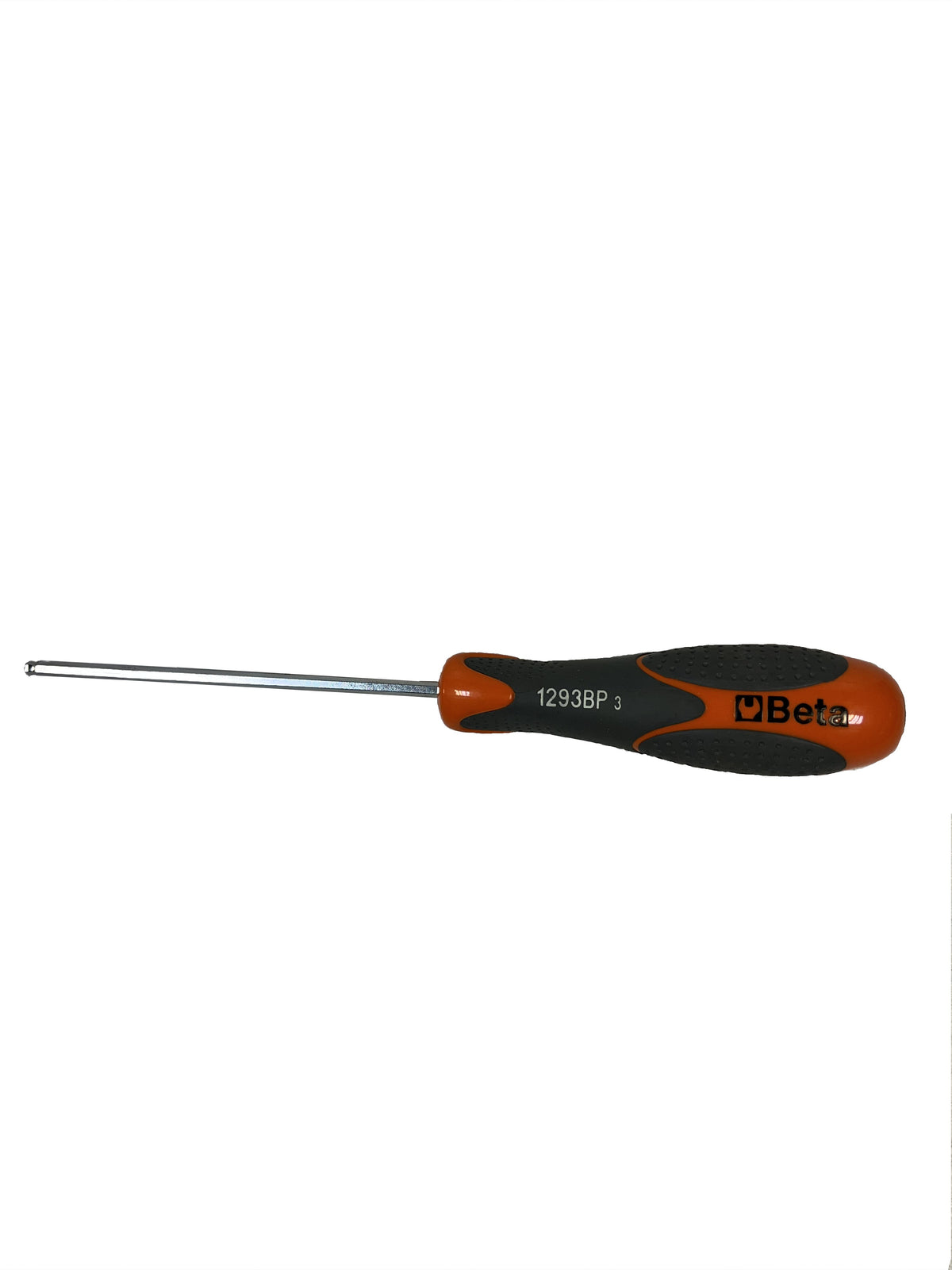 Ball end screwdriver 3mm for Grypster (DOUGLAS)