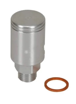 Récupérateur d'huile BV aluminium TM RACING