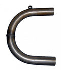 Tube de fuite coudé 26 / 28 mm ou 28 / 28mm