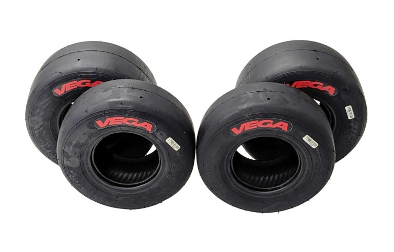 VEGA M 1 Cadet - le set