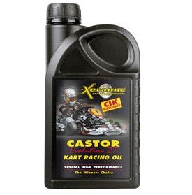 XERAMIC Castor Evolution 2T (le litre)
