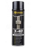 Dégrippant/lubrifiant Xeramic X40 (500 ml)