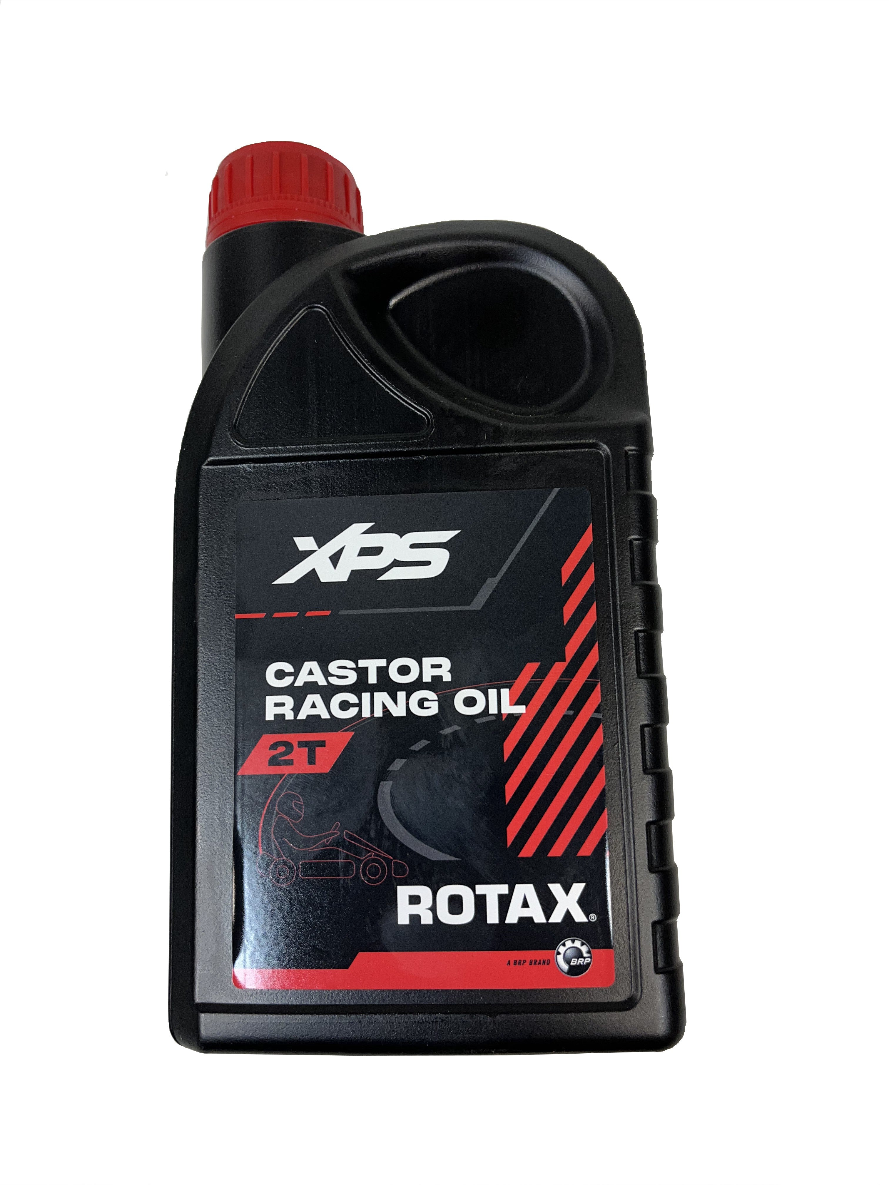 XPS Castor pour ROTAX MAX
