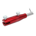 WK aluminum chain aligner