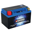 NITRO SEPARATED ACID BATTERY YT7B.BS