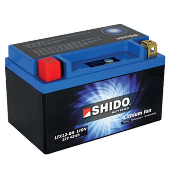 NITRO SEPARATED ACID BATTERY YT7B.BS