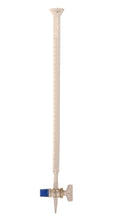 Pipette verre classe A 25 cm3 graduation 0,1